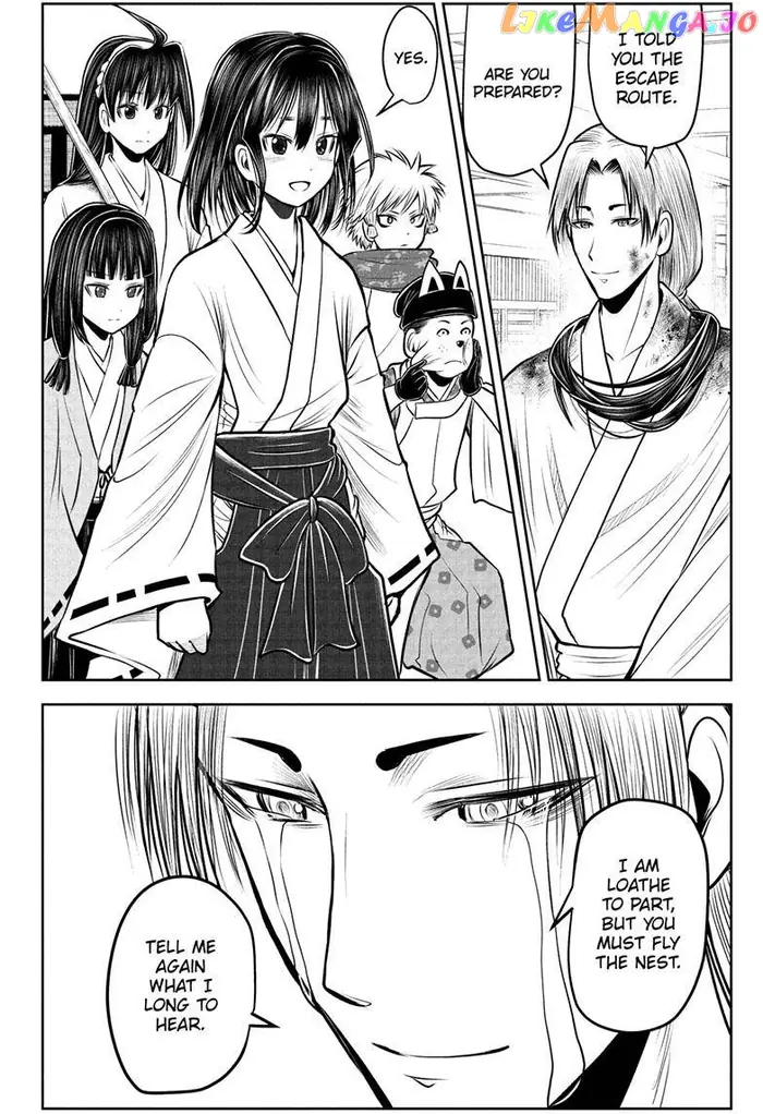 The Elusive Samurai Chapter 109 image 19_optimized